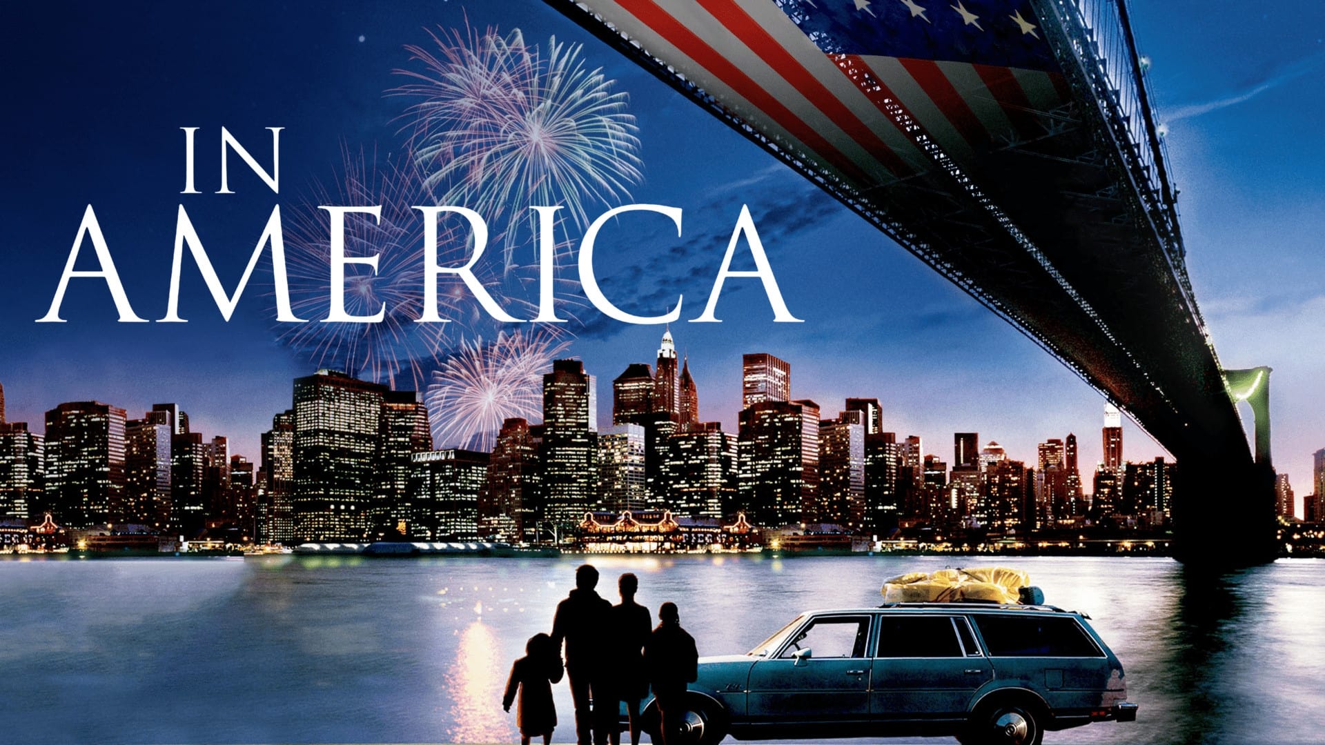Amerikában (2003)