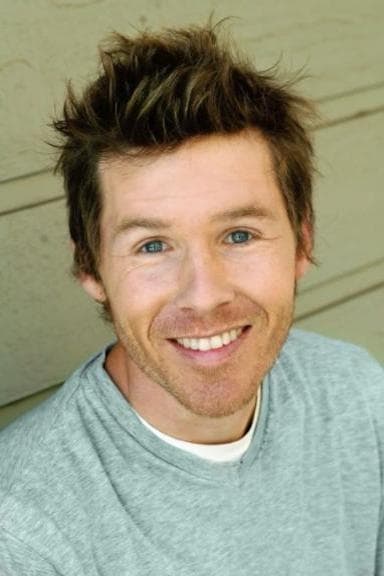 et billede af Todd Duffey