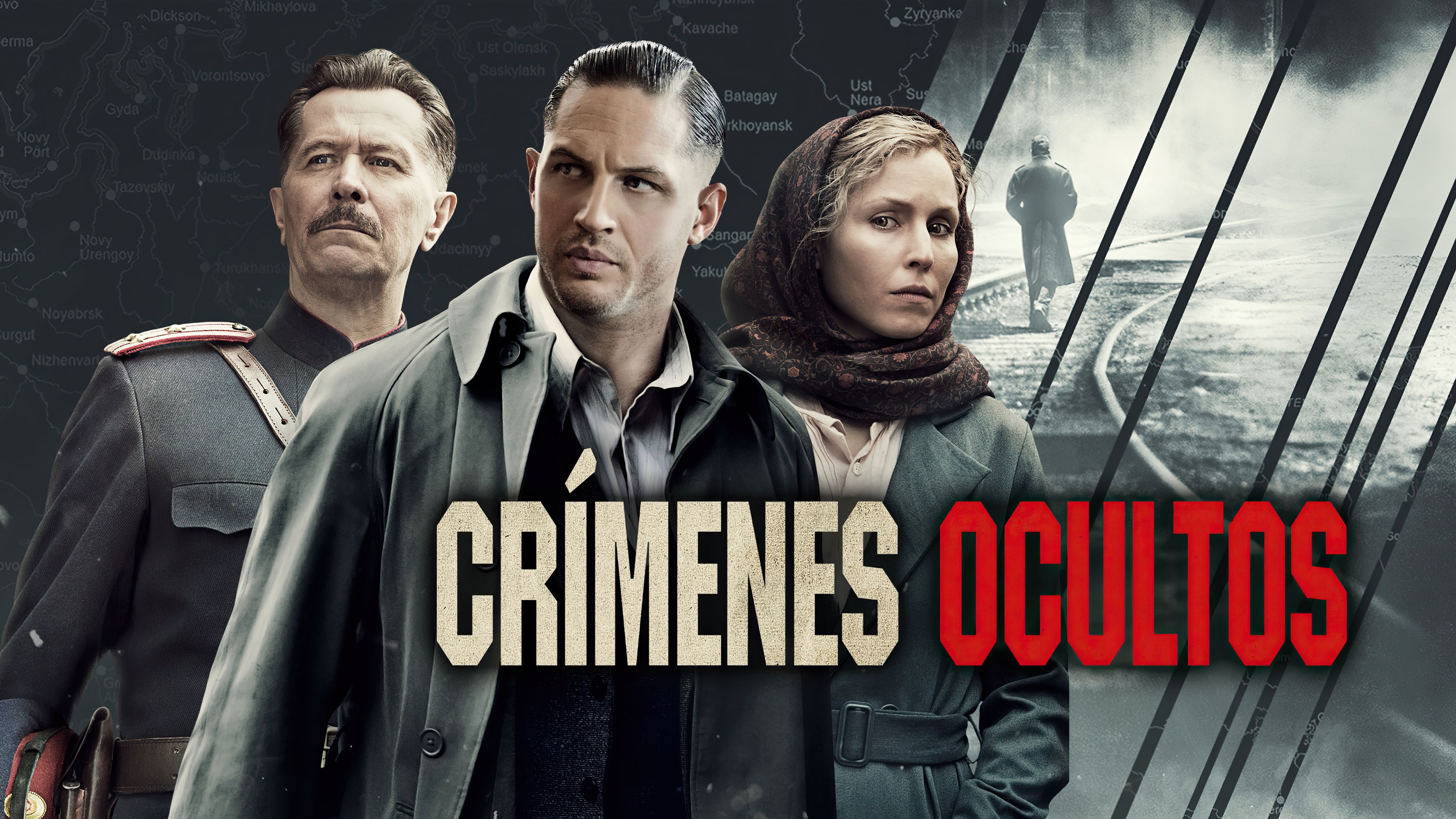 Child 44 (2015)