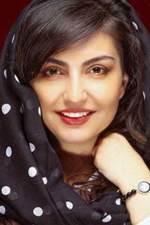 et billede af Kimia Khalaj