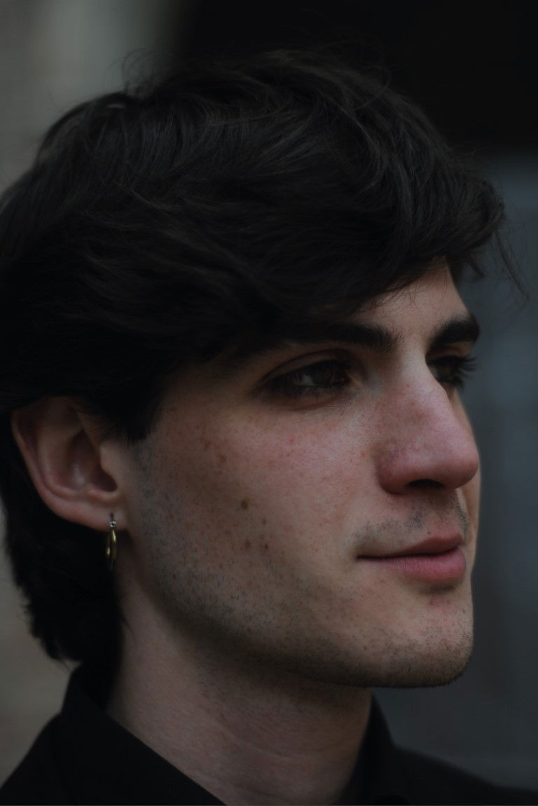 et billede af Elio Musacchio