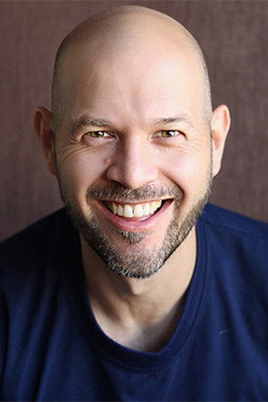 et billede af Paweł Parczewski