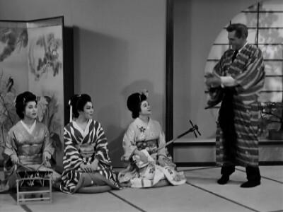 The Lucy–Desi Comedy Hour - Épisode 2