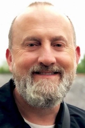 et billede af Andy Pryor