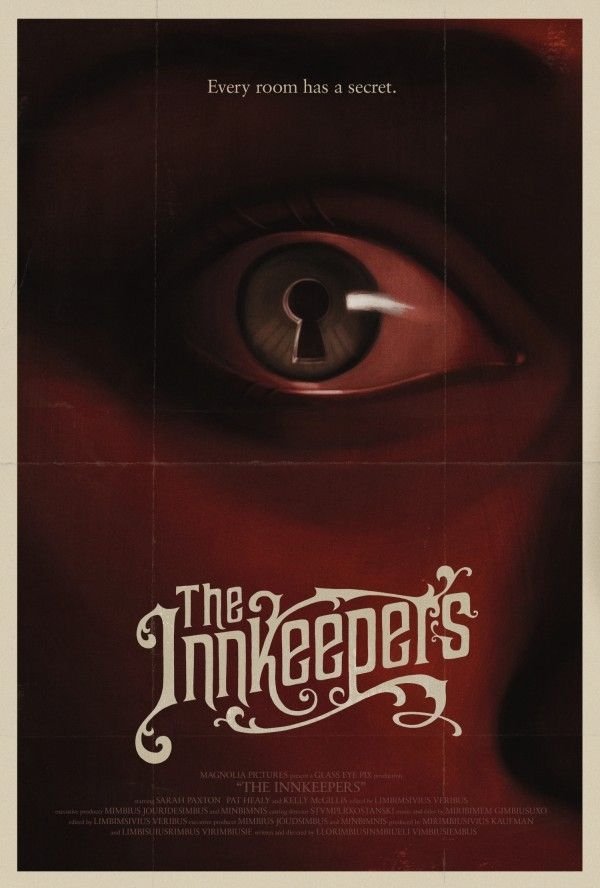 The Innkeepers