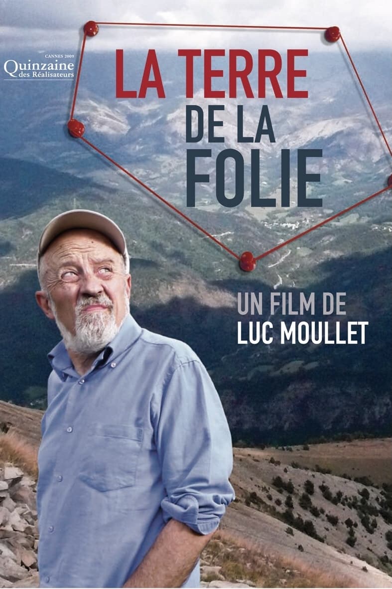 Affiche du film La Terre de la folie 138044