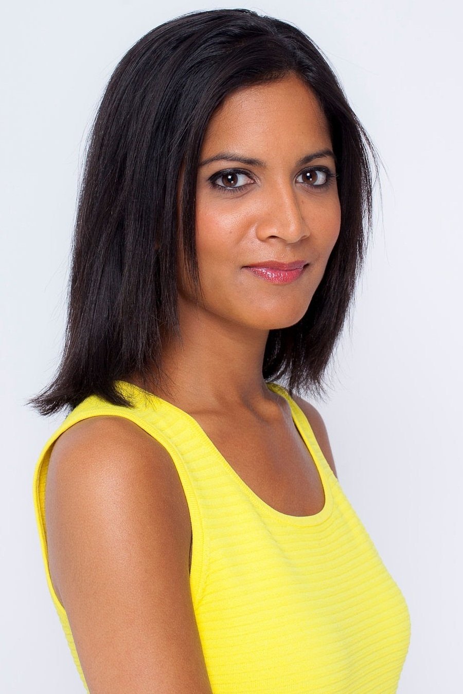 et billede af Aurélie Casse