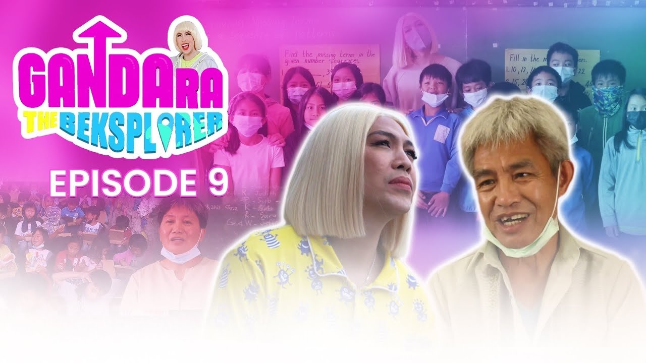 Gandara: The Beksplorer