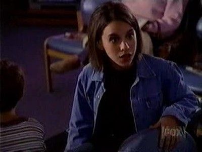 Party of Five