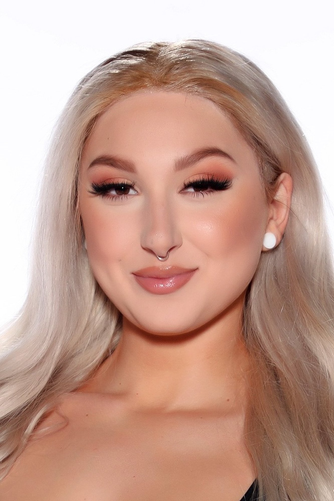 Skylar Vox Profile Images — The Movie Database (TMDB)