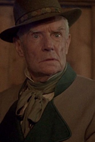 et billede af Nelson Welch