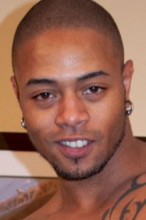 et billede af Santino Vega