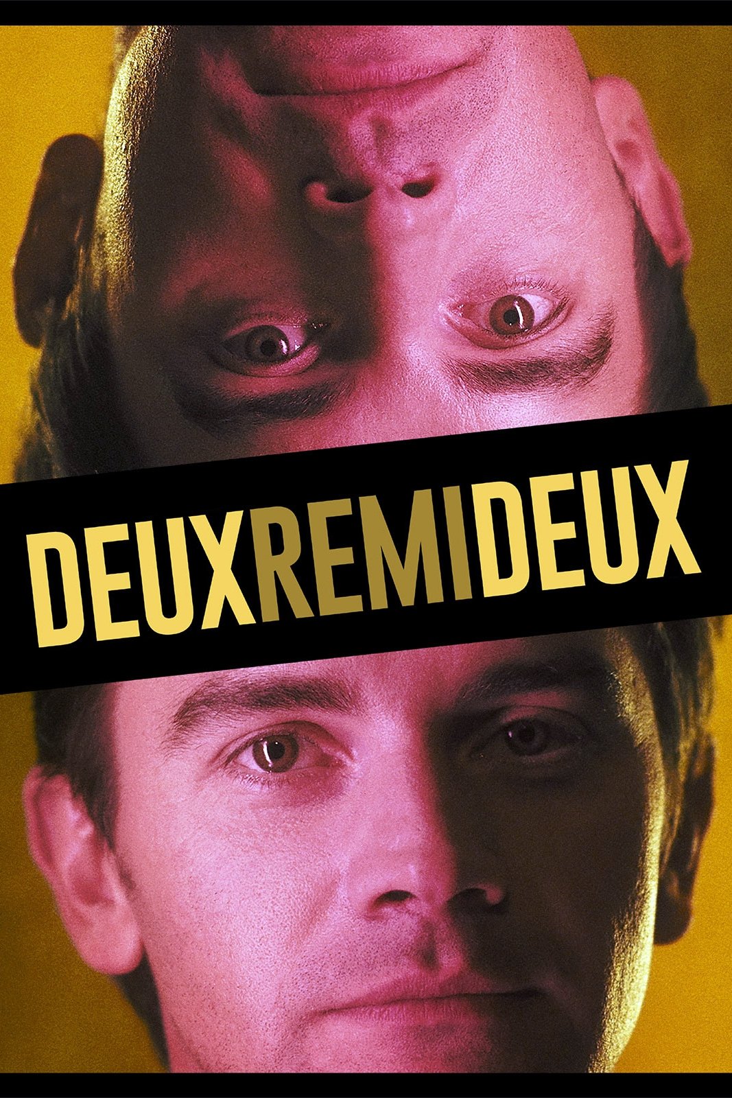 Deux Rémi, Deux streaming