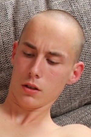 et billede af Jamie Rovsy