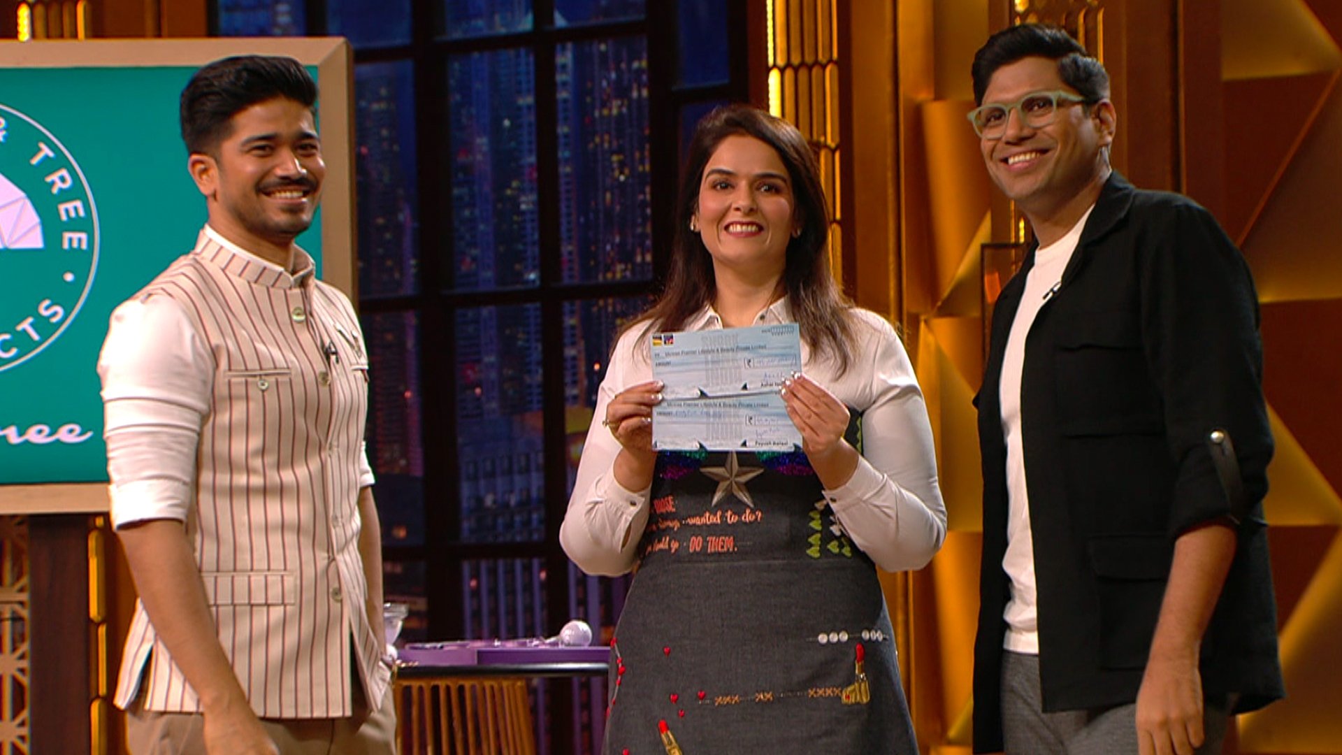 Shark Tank India Season 3 :Episode 4  Smart Solutions For A Smarter India