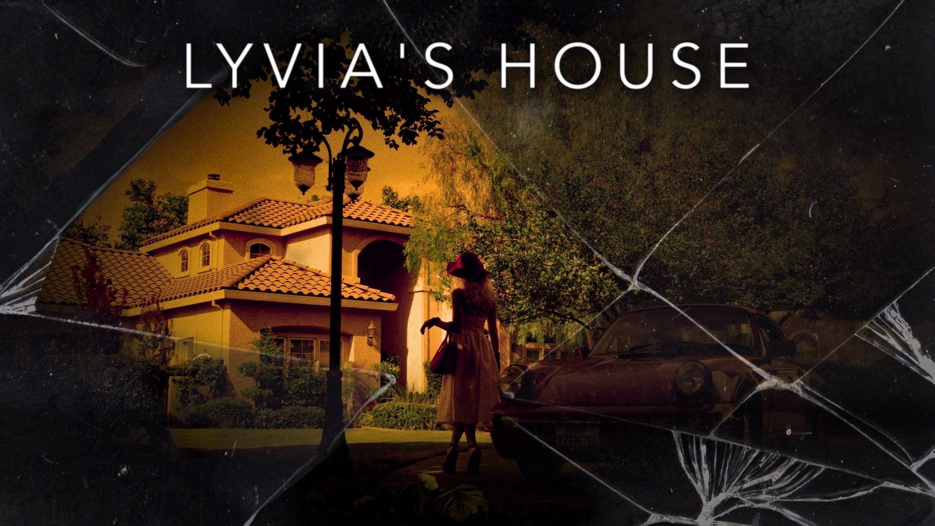 Lyvia's House (2024)