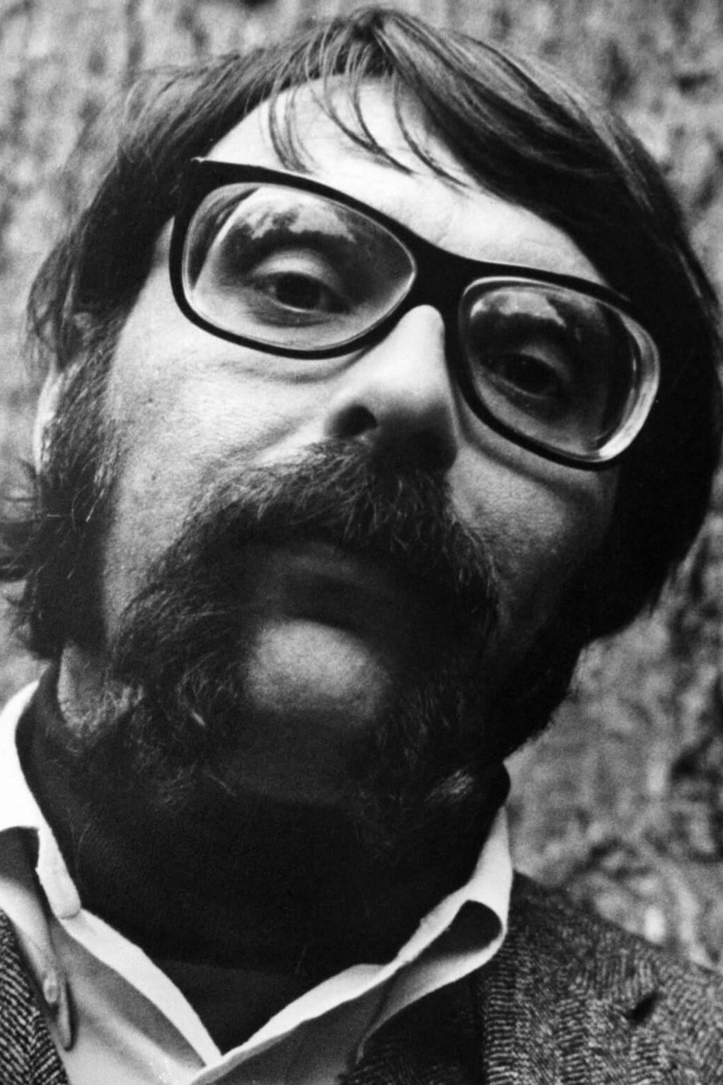 et billede af Vince Guaraldi