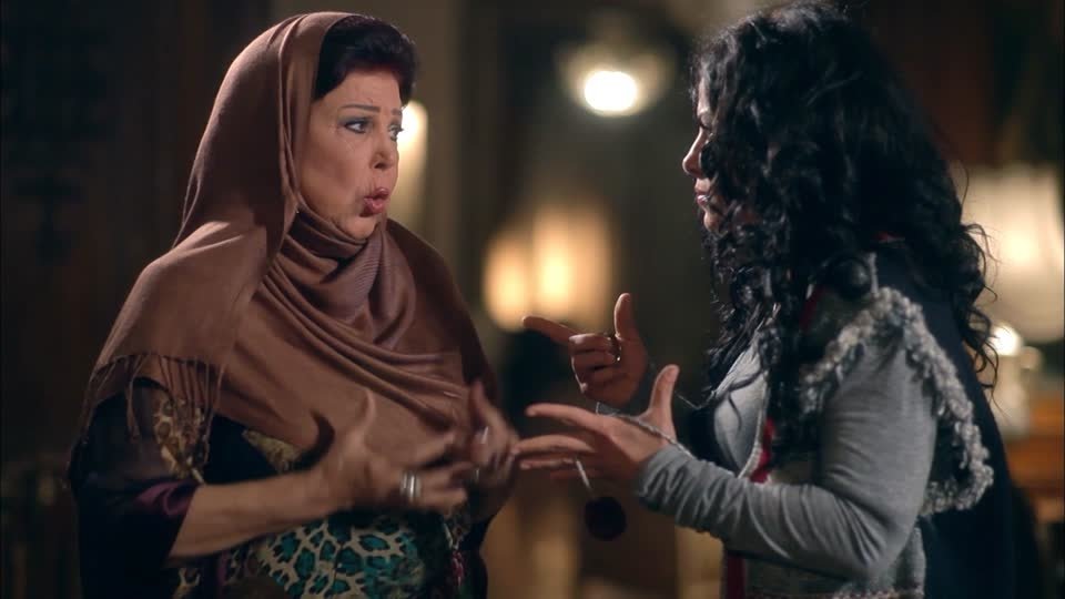 حكايات بنات - الحلقة 17 - الحلقة 17