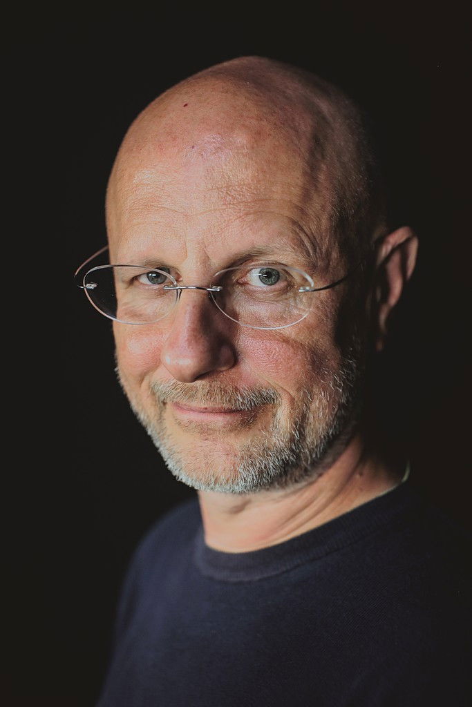 et billede af Dmitry Puchkov