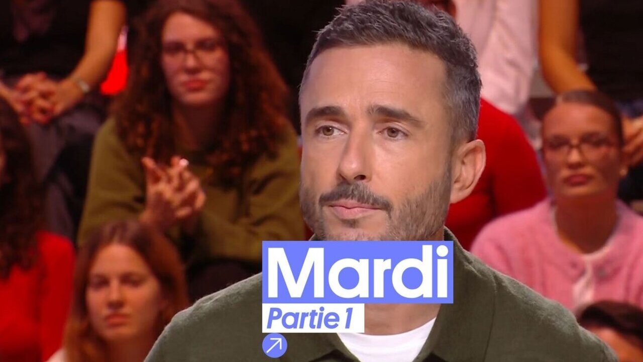 Quotidien 9x27