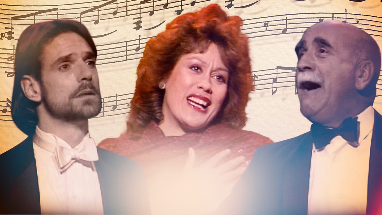 An Evening with Kiri Te Kanawa: Songs from My Fair Lady