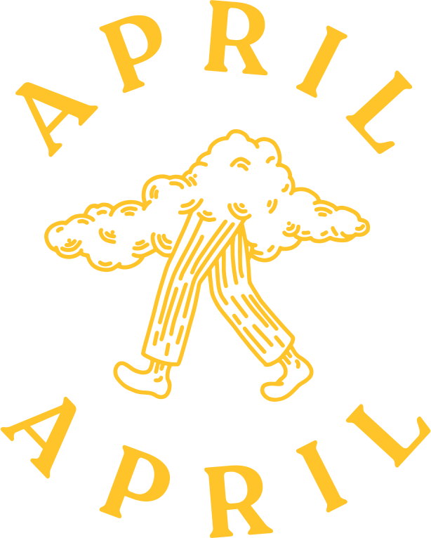 April April Filme