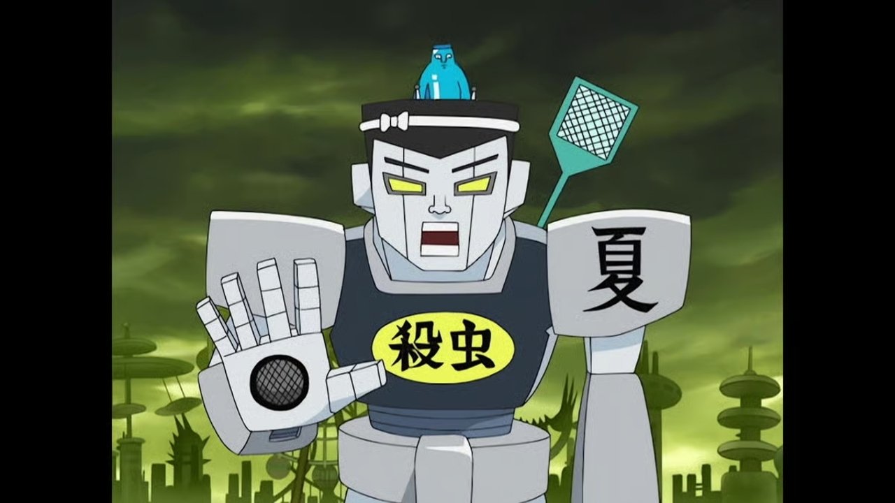Episode 58