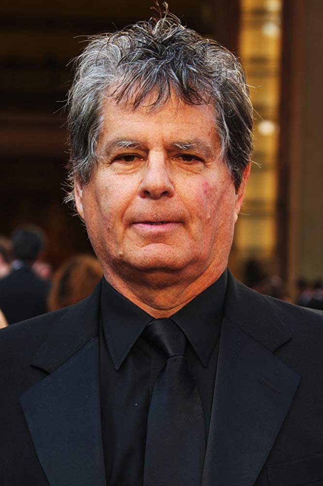 et billede af Robert Gould