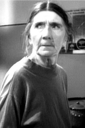 et billede af Iya Marks