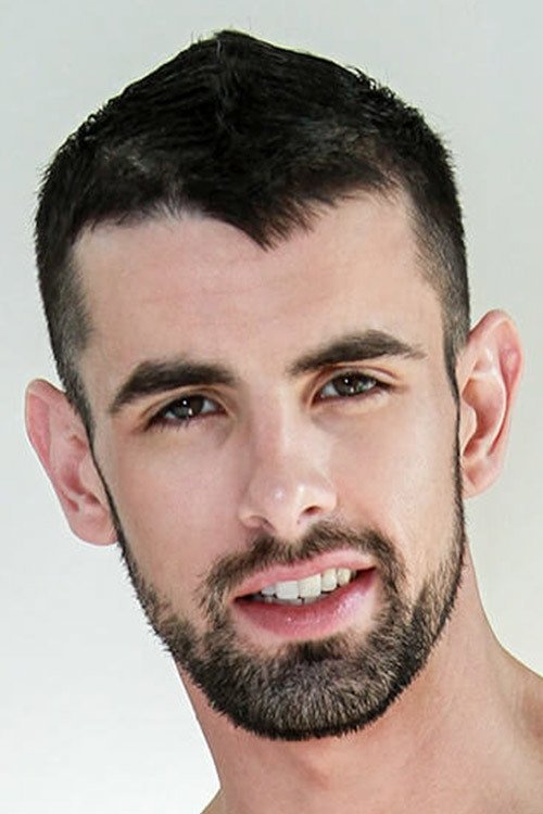 et billede af Jake Steel