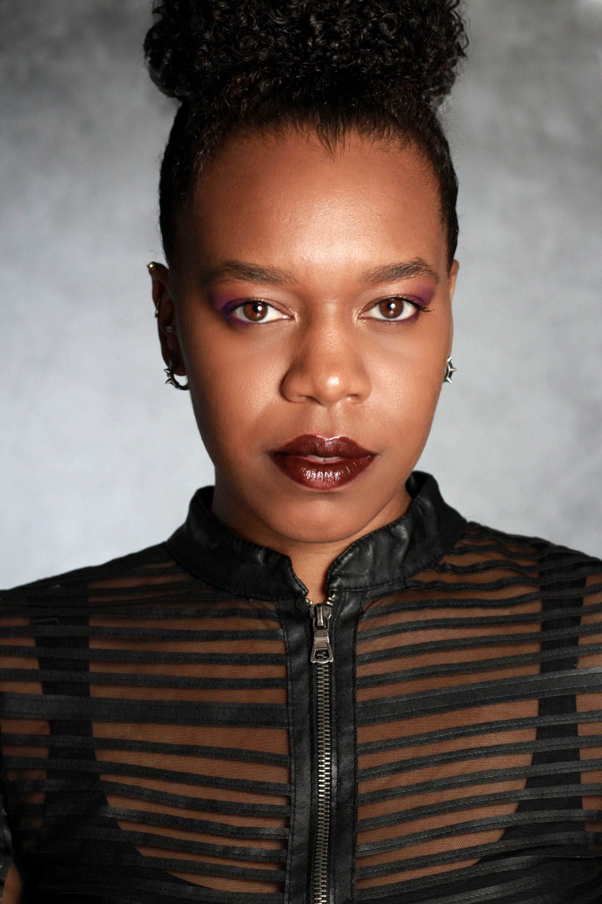 et billede af Jade Abrielle