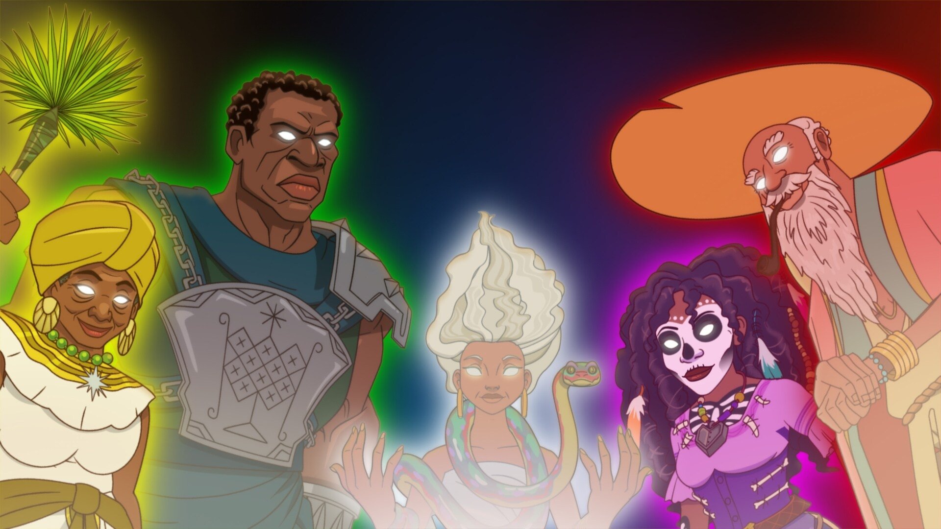Episode 2