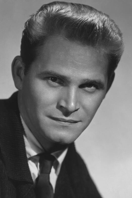 et billede af Vilém Besser