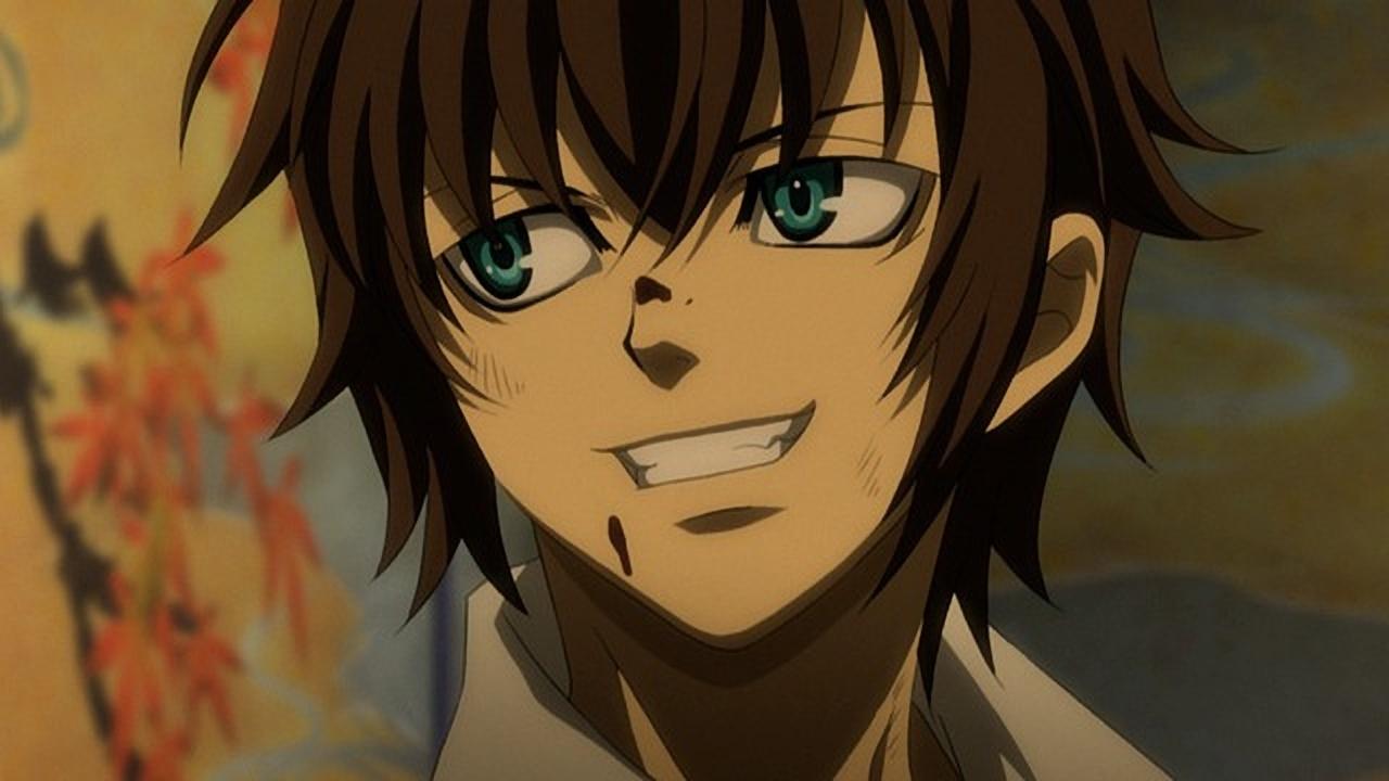Hakuoki