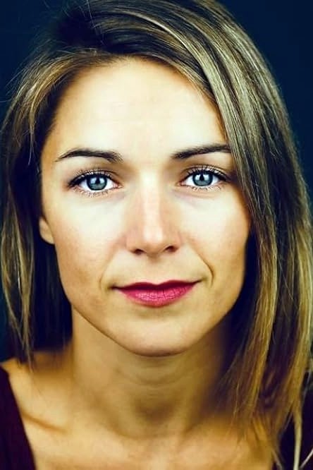 et billede af Guillemette Buffet