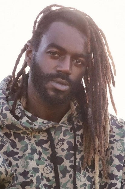 et billede af Jonathan Azevedo