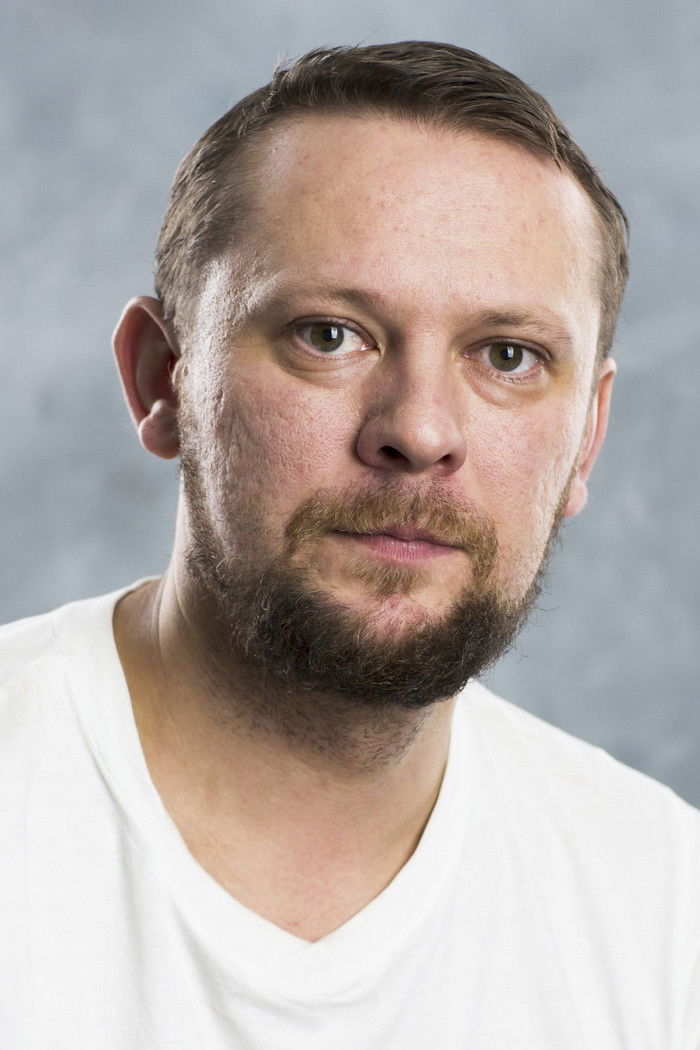 et billede af Dmitry Davydov