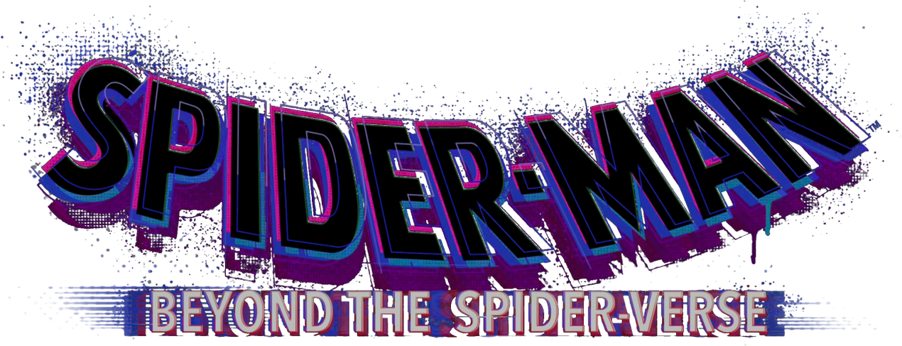 Spider-Man: Beyond the Spider-Verse