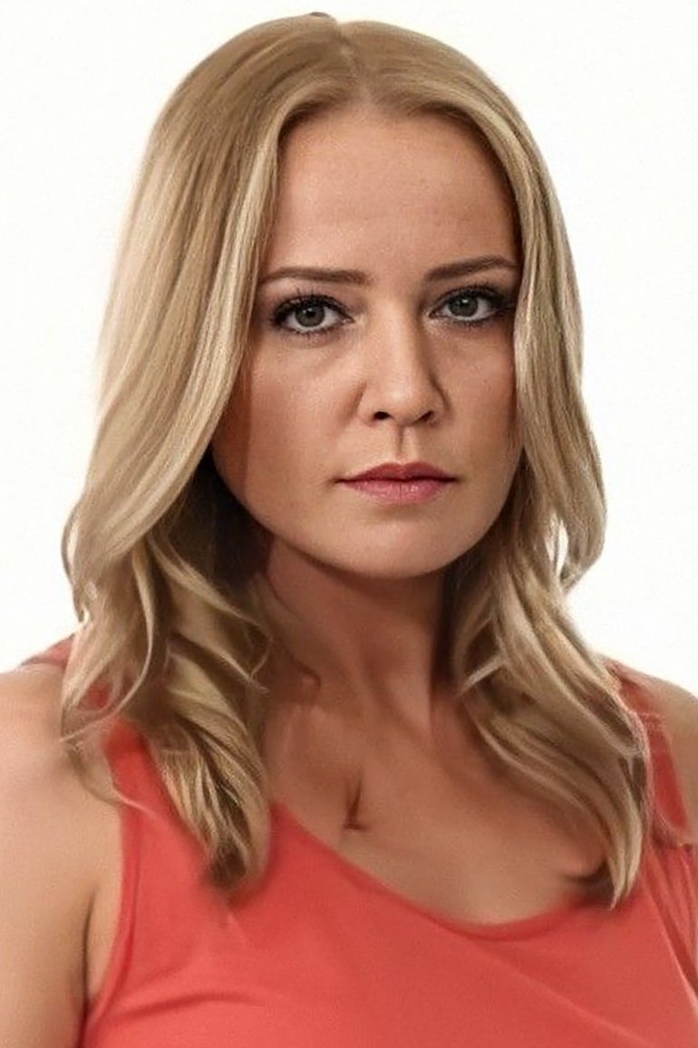 et billede af Tatsyana Tsvikeviç