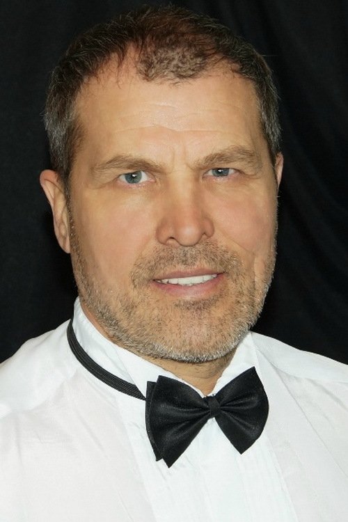 et billede af Sergey Legostaev