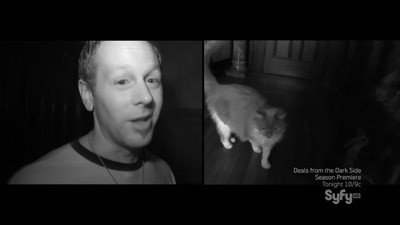 Hangin' with Mr. Cooper