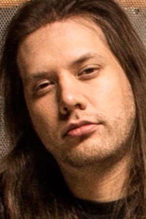 et billede af Janne Wirman