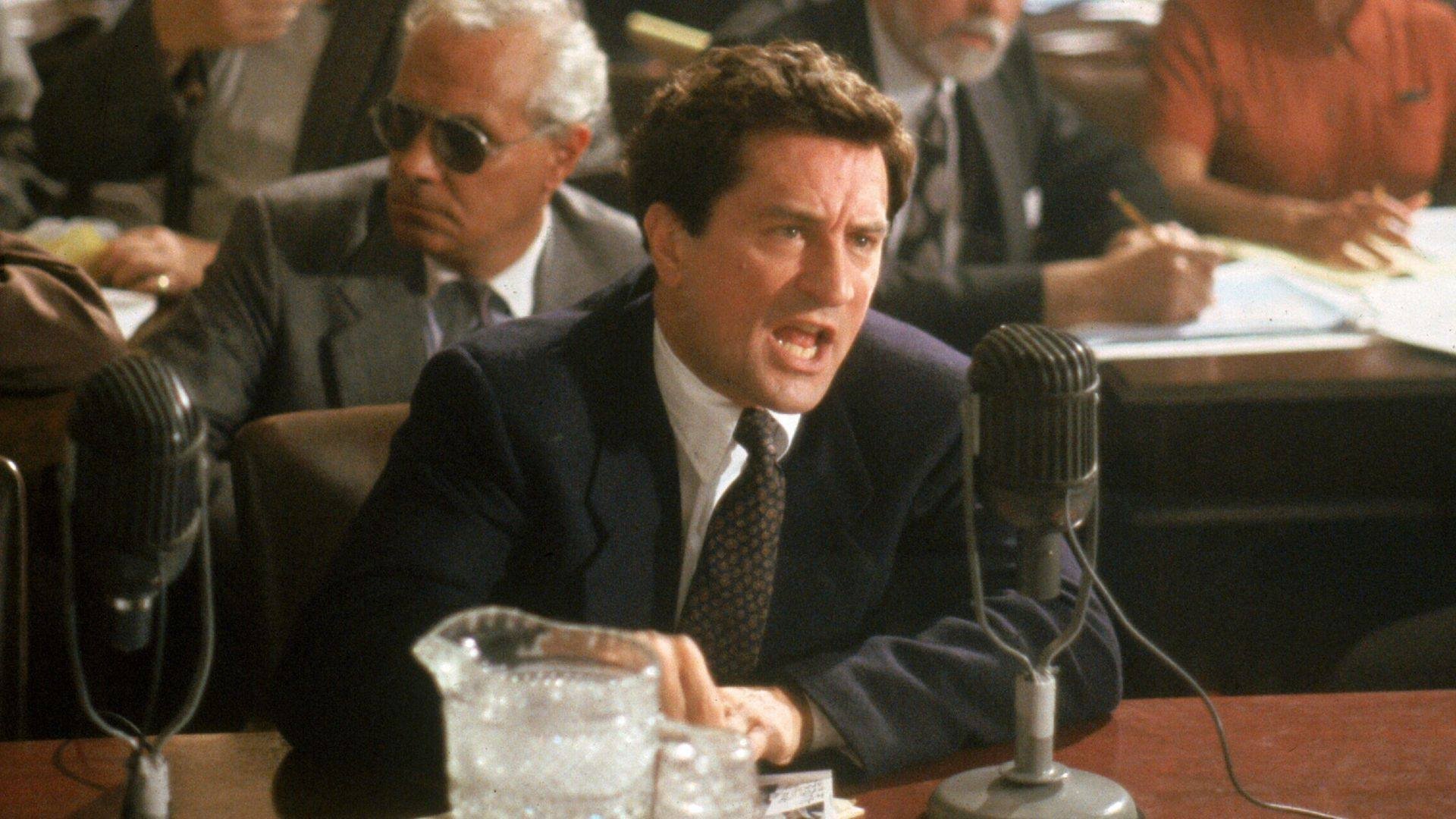 Guilty by Suspicion (1991)