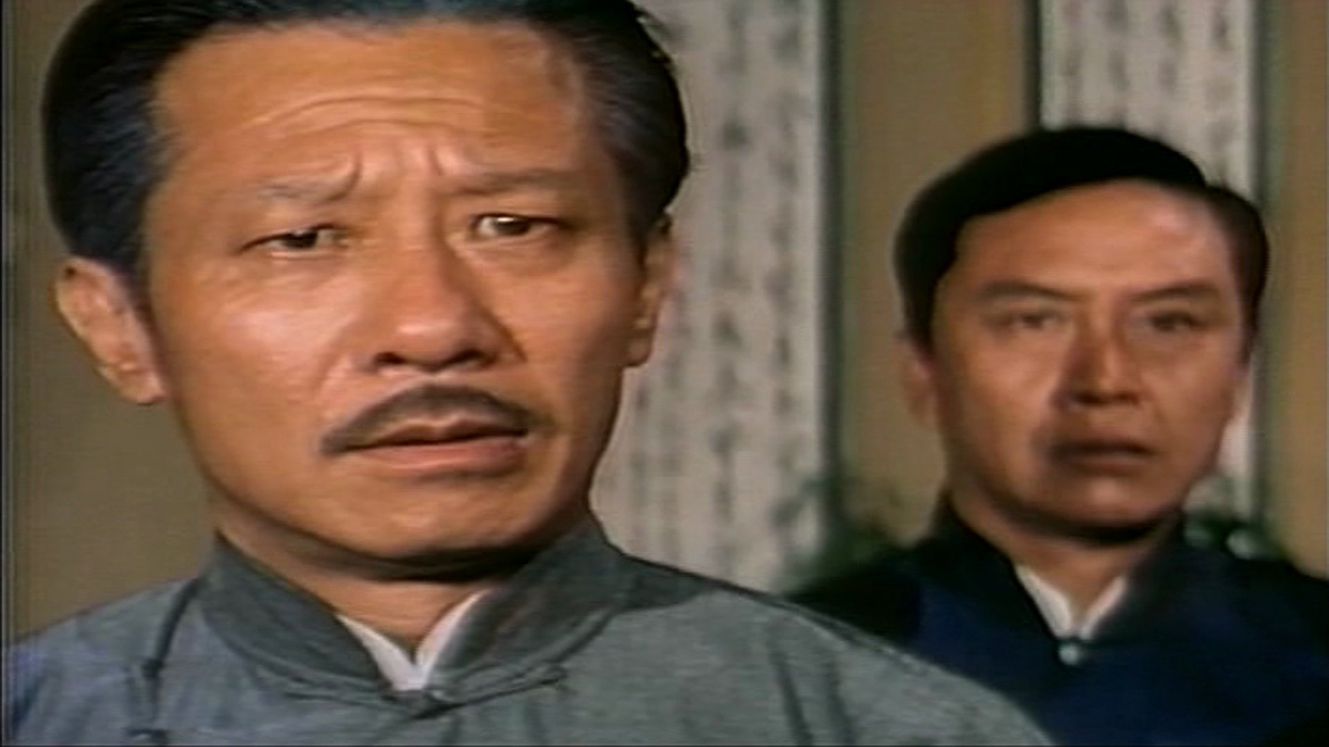 Infernal Street (1973)