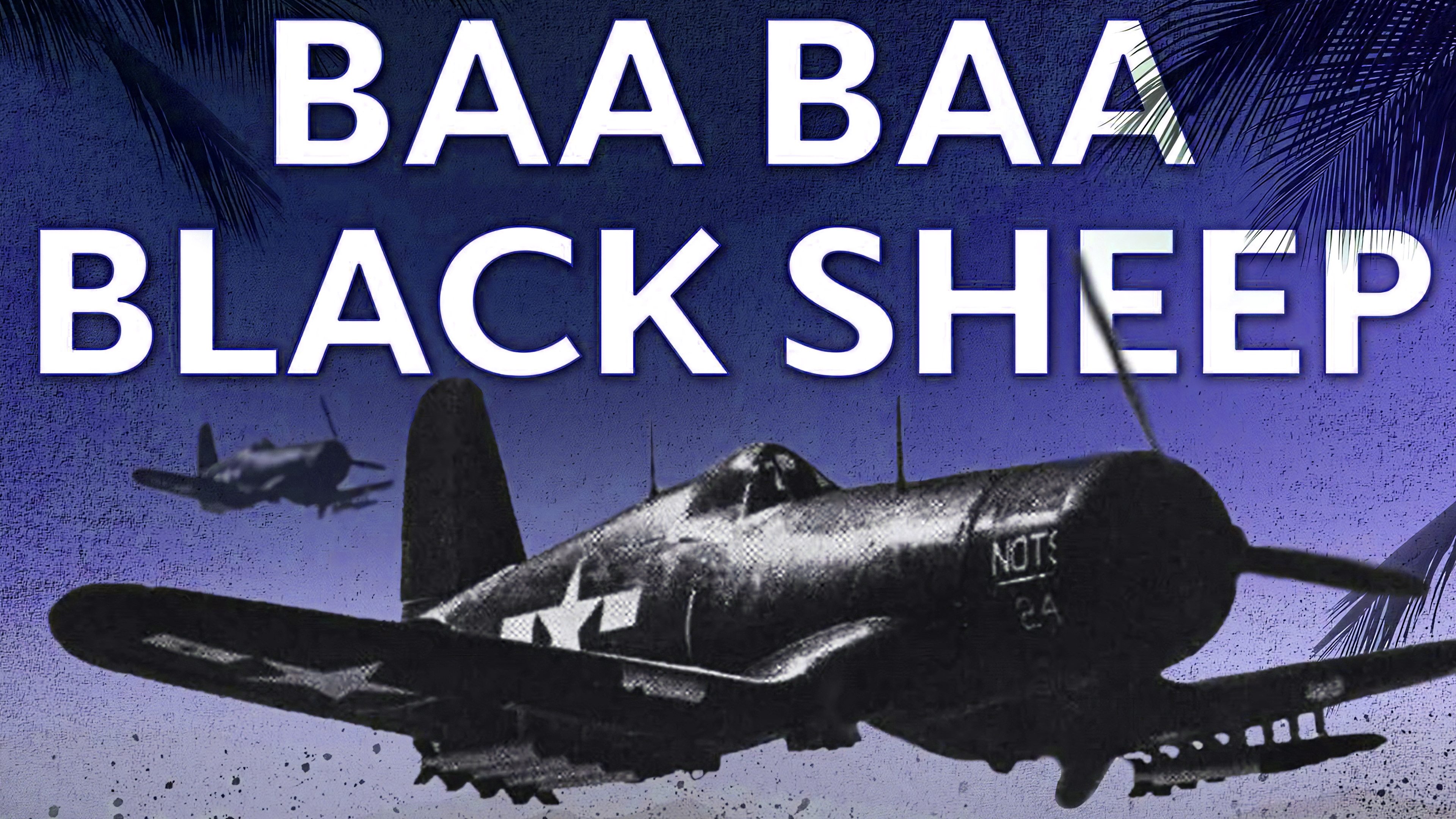 Baa Baa Black Sheep