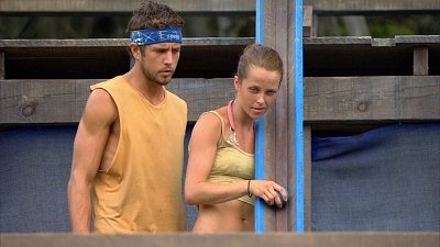 Survivor Staffel 21 :Folge 7 