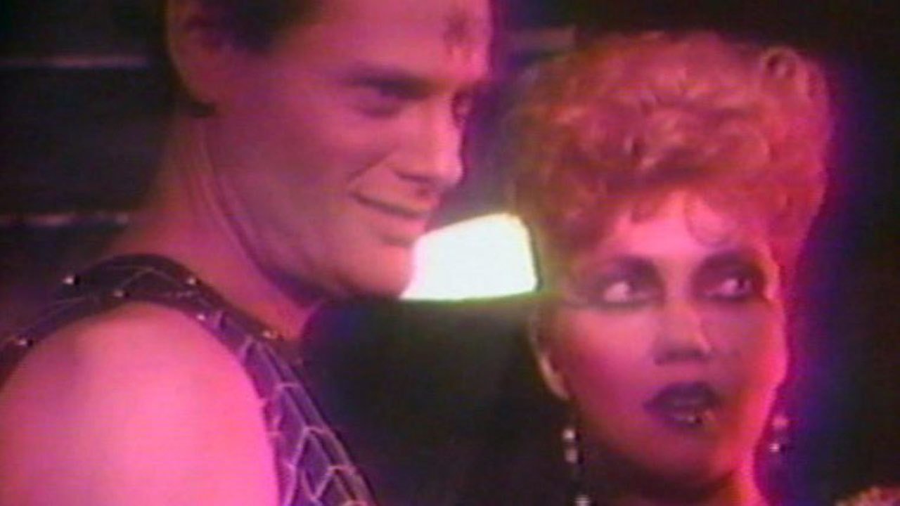 Cards of Death (1986)