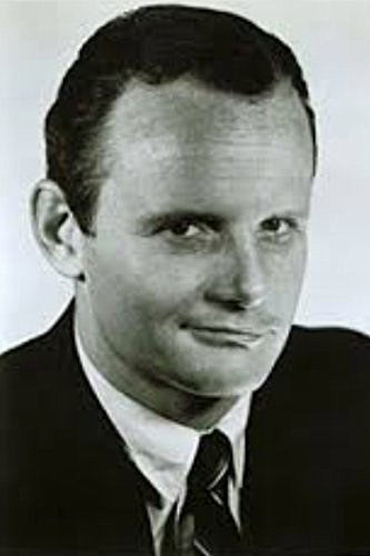 et billede af William Traylor