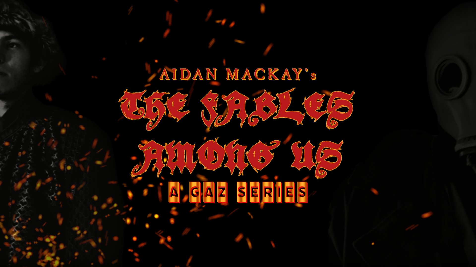 Thumbnail for The Fables Amongst Us Season 1 Episode 6