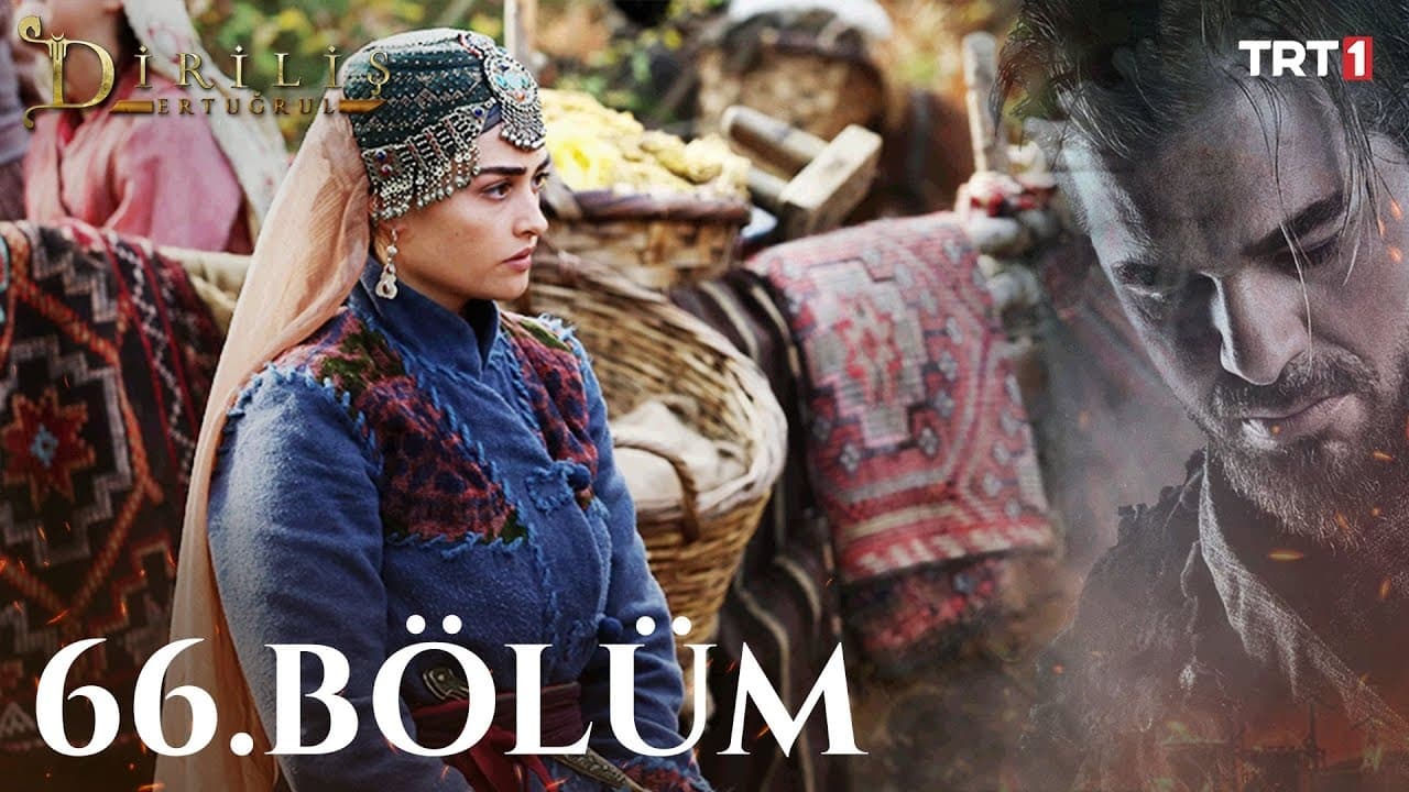 Resurrection: Ertugrul